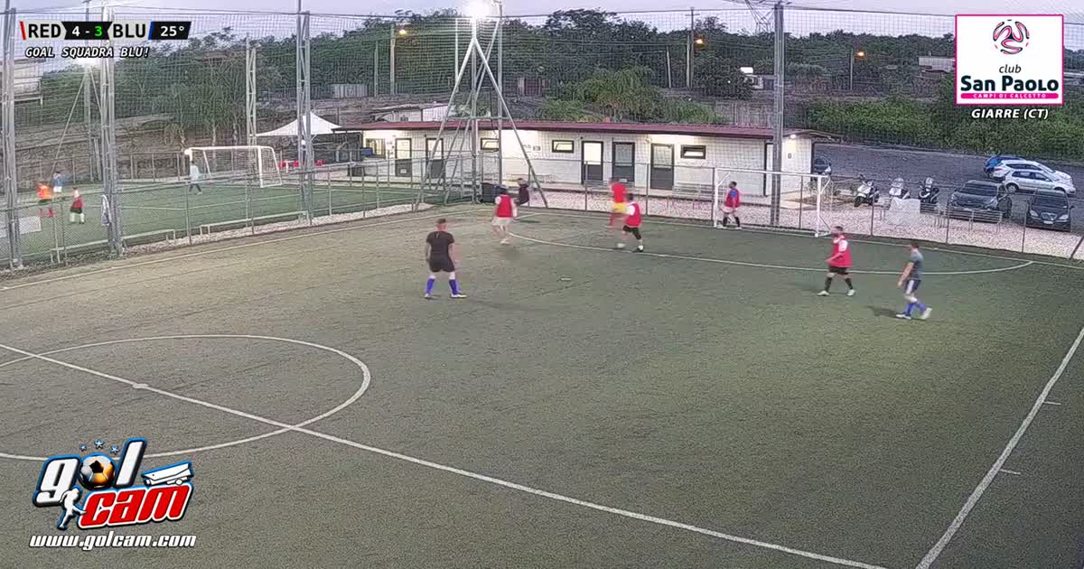 Tiro da fuori