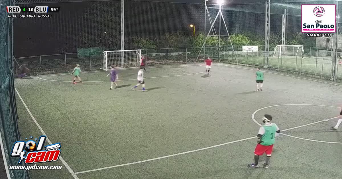 Drinking e goal
