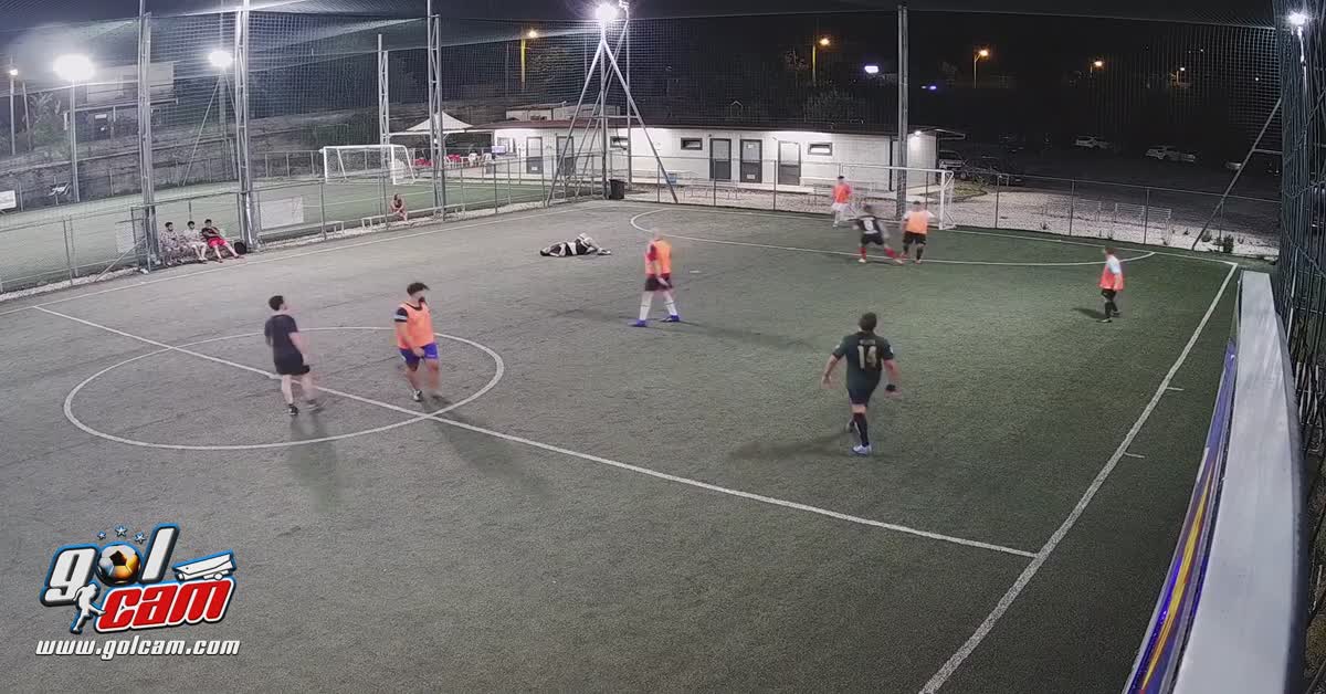 Mio gol evviva