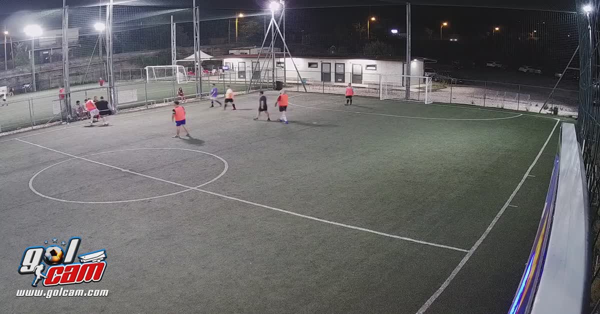 Tacco gol