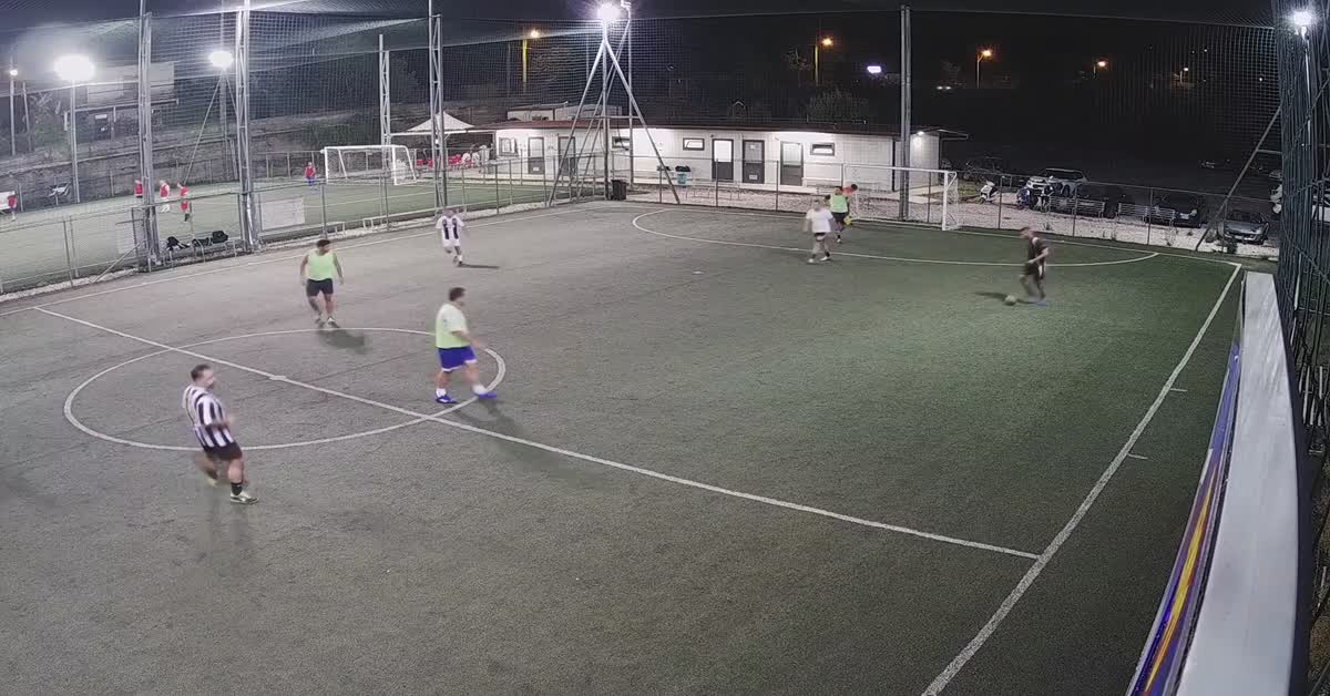No goal 2
