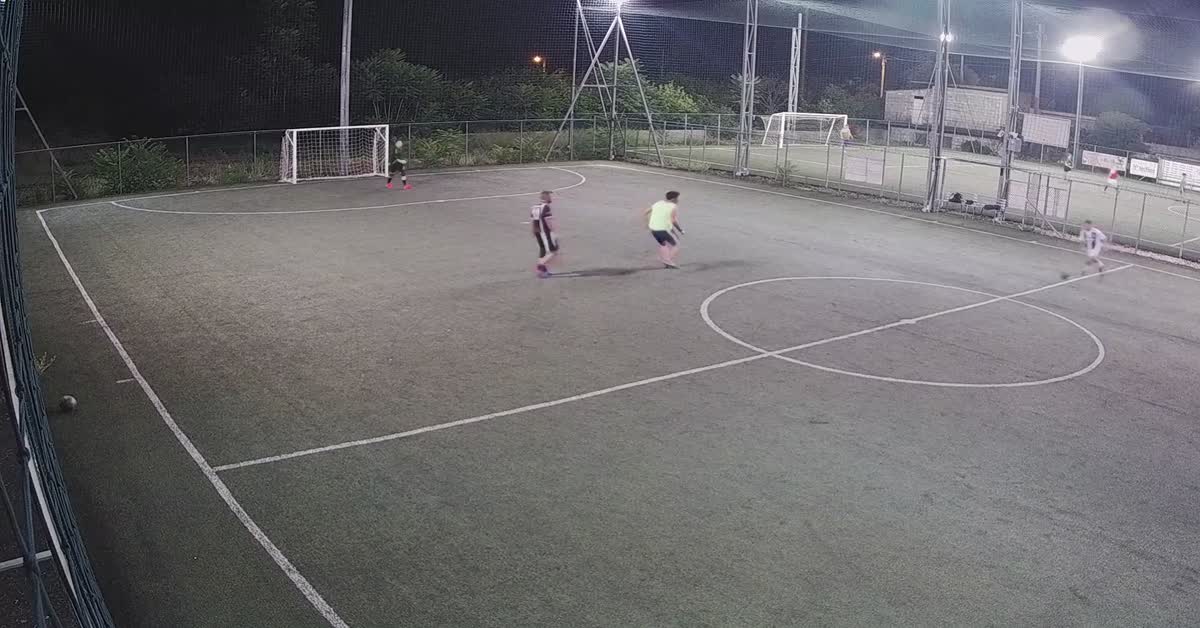 No goal 3