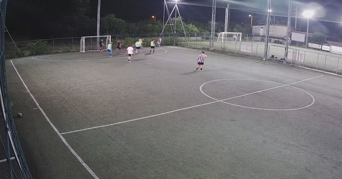 No goal 4