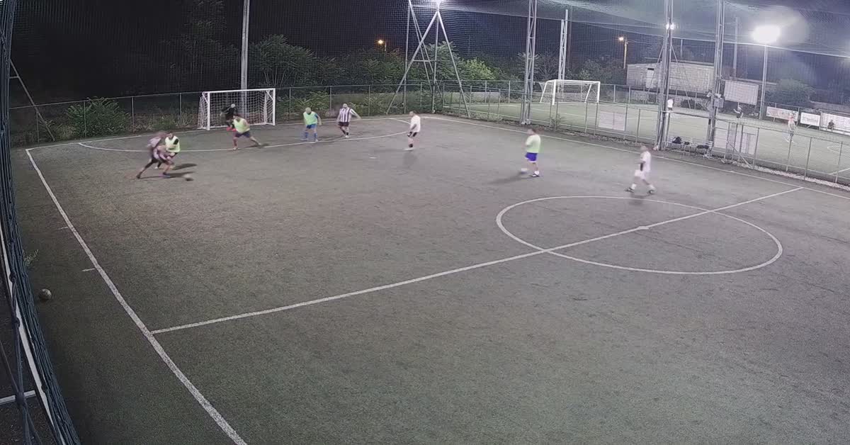 No goal 5