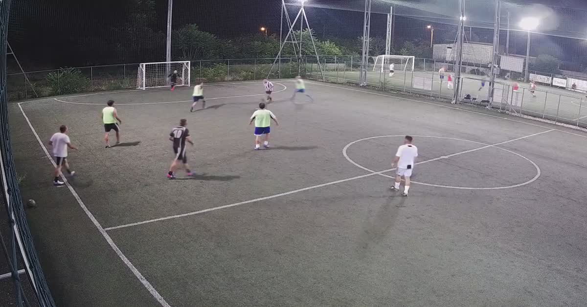 No goal 6
