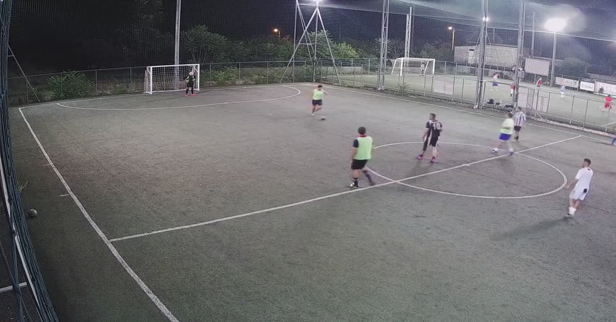 No goal 5