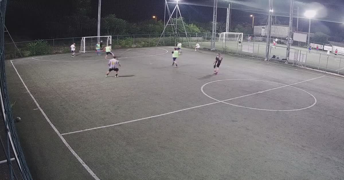 No goal 8