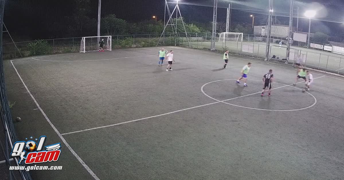 Goal 5