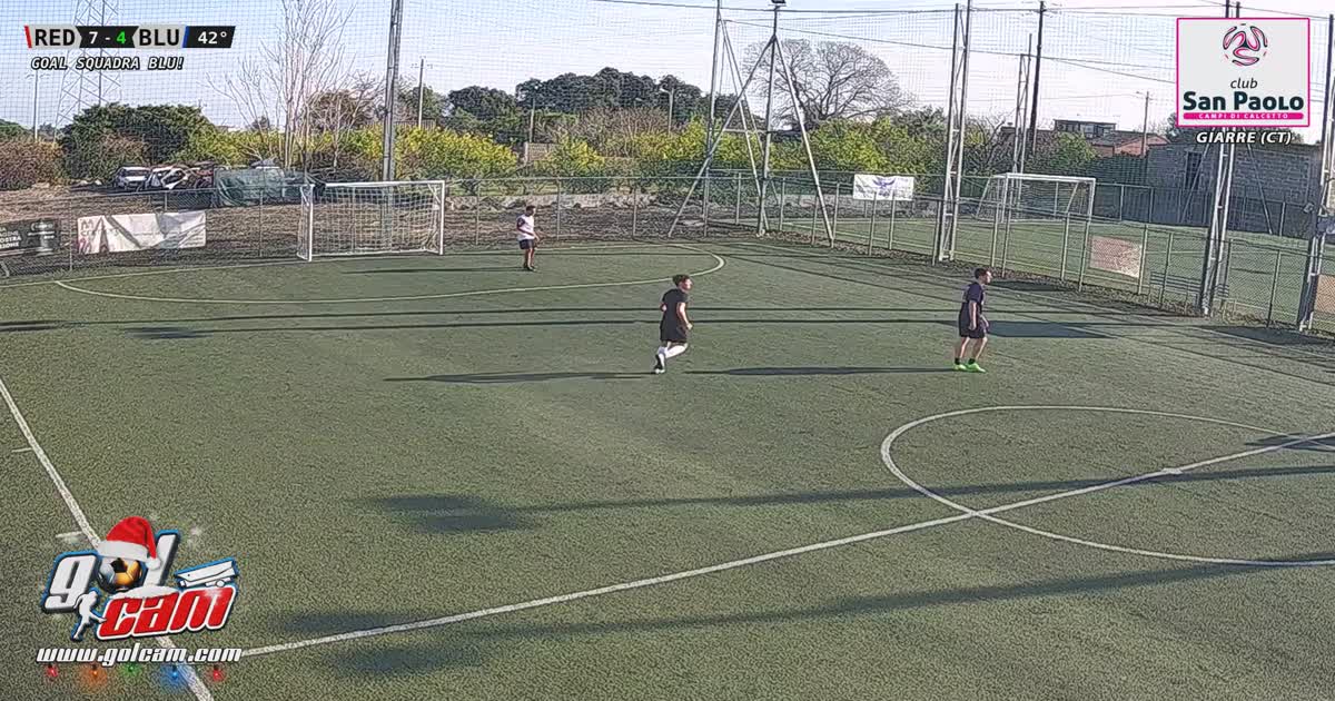 Gol invisibile 