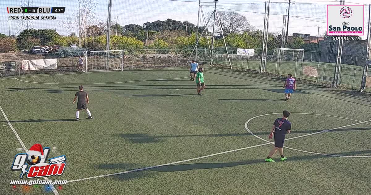 Assist Di testa