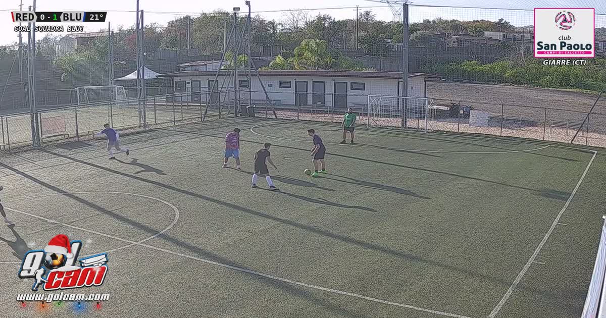 Tiro e gol