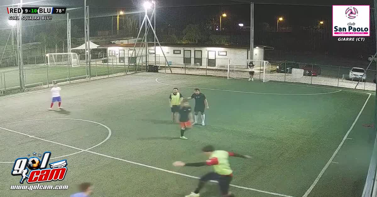Slalom