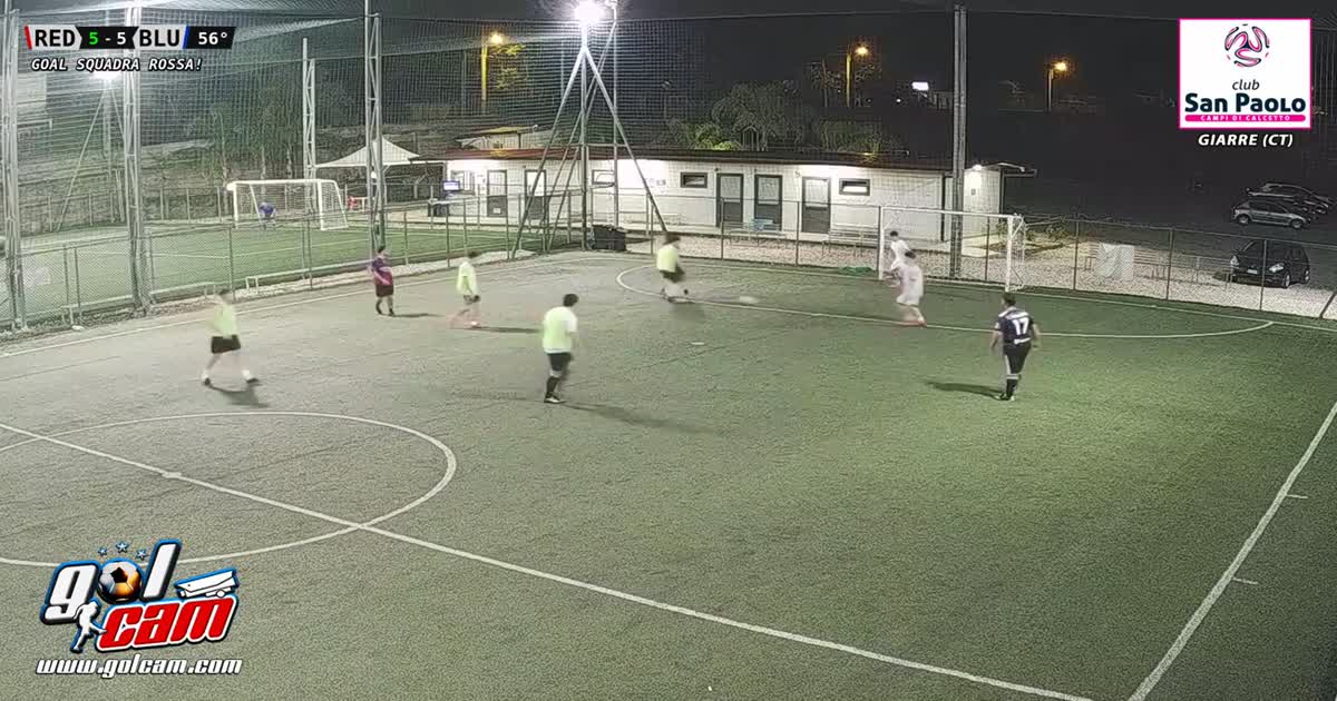 Gol simone 3