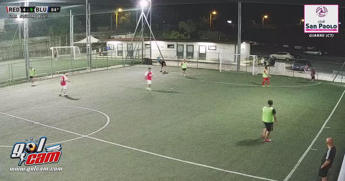 Primo palo