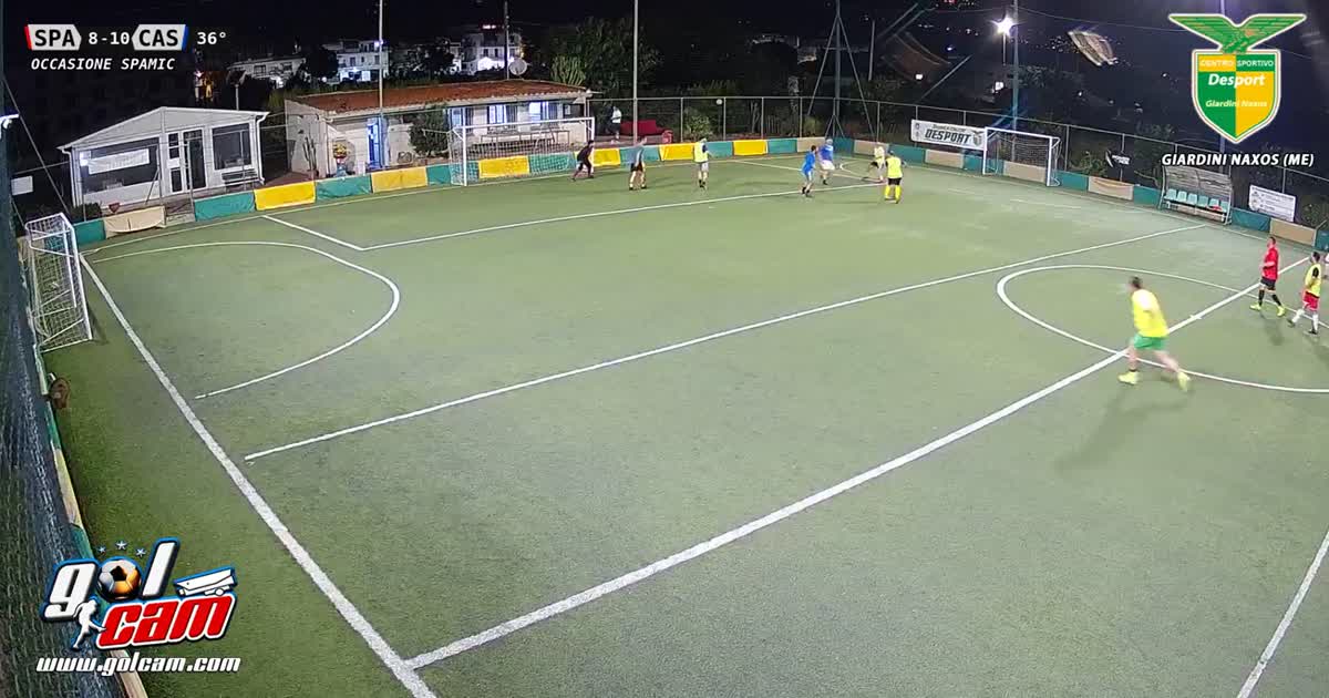 Calcio brasil