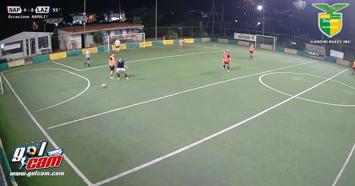 Goal mancato