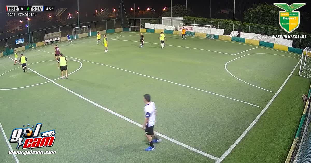 Tutto campo e piazzato bassato