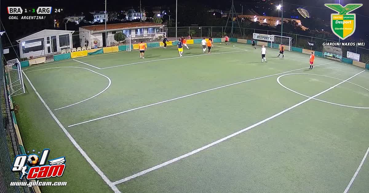 mega gol in tuffo