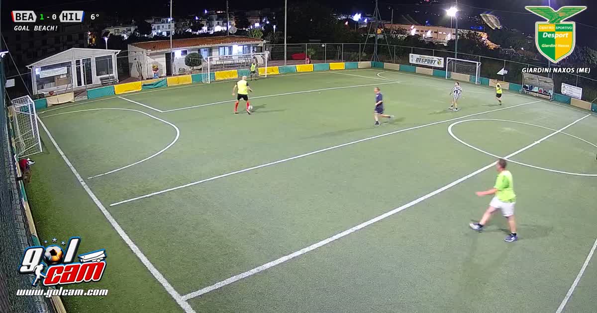 Gol di testa 