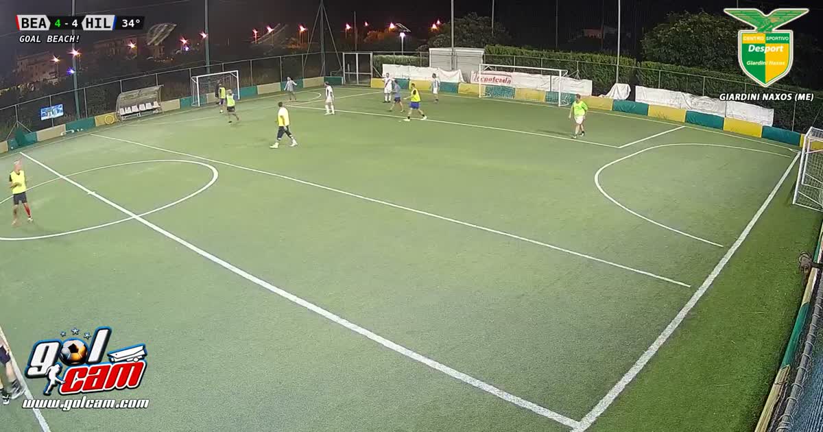 Goooooool