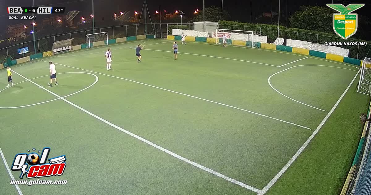 Gooooool