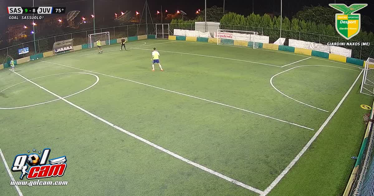 Goal decisivo