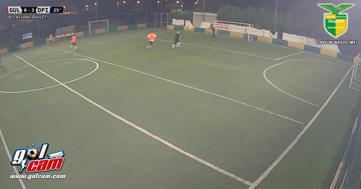 Occasione sprecata 11/9/2023!