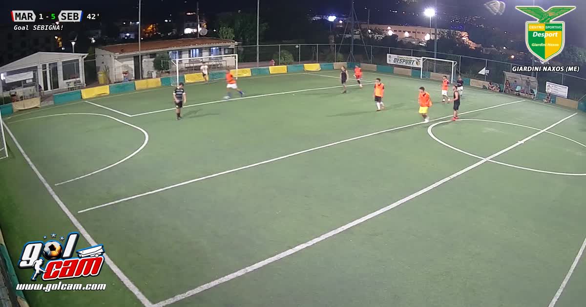Gol da fuori