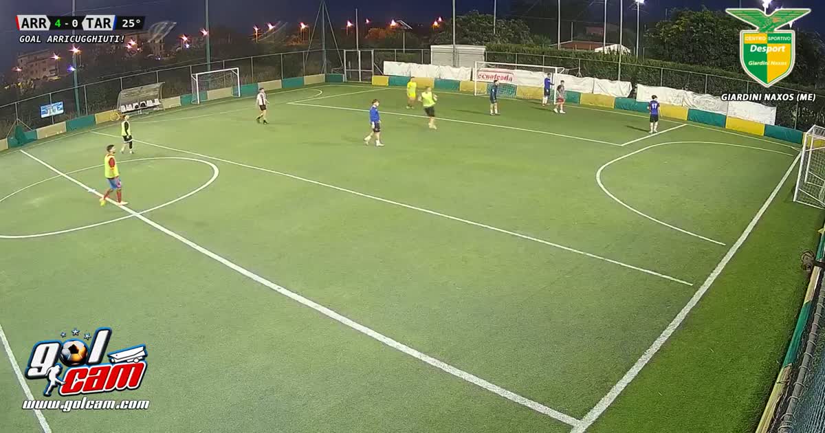 gol piazzato 