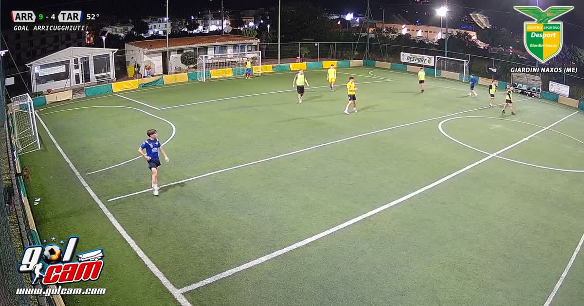 gol di mancino