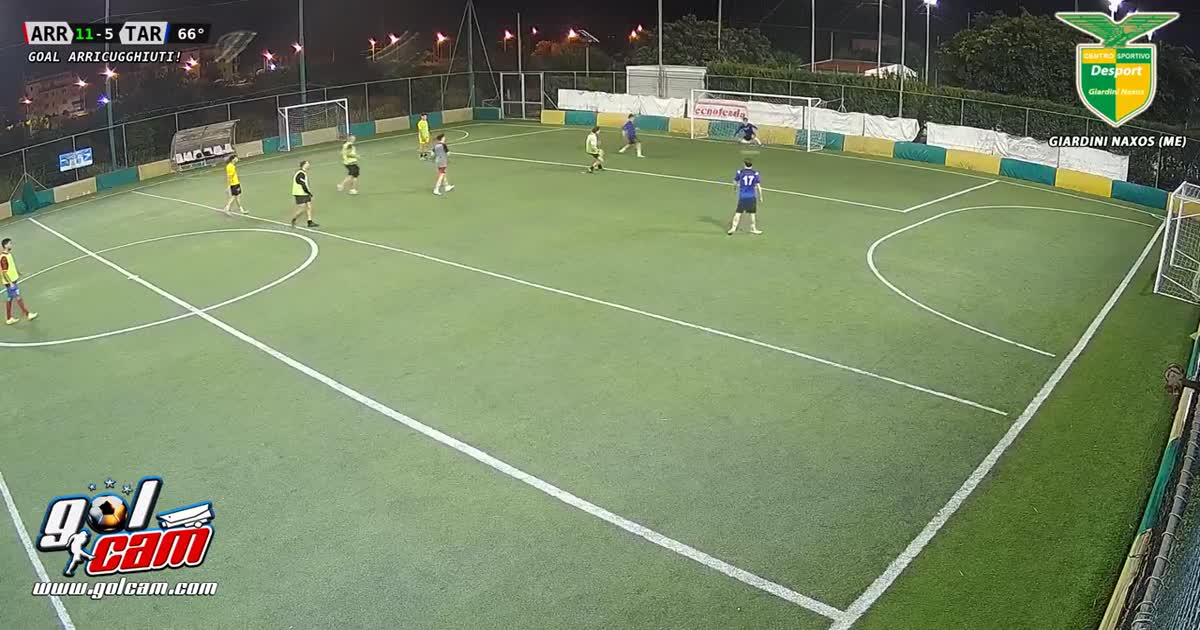 golazo