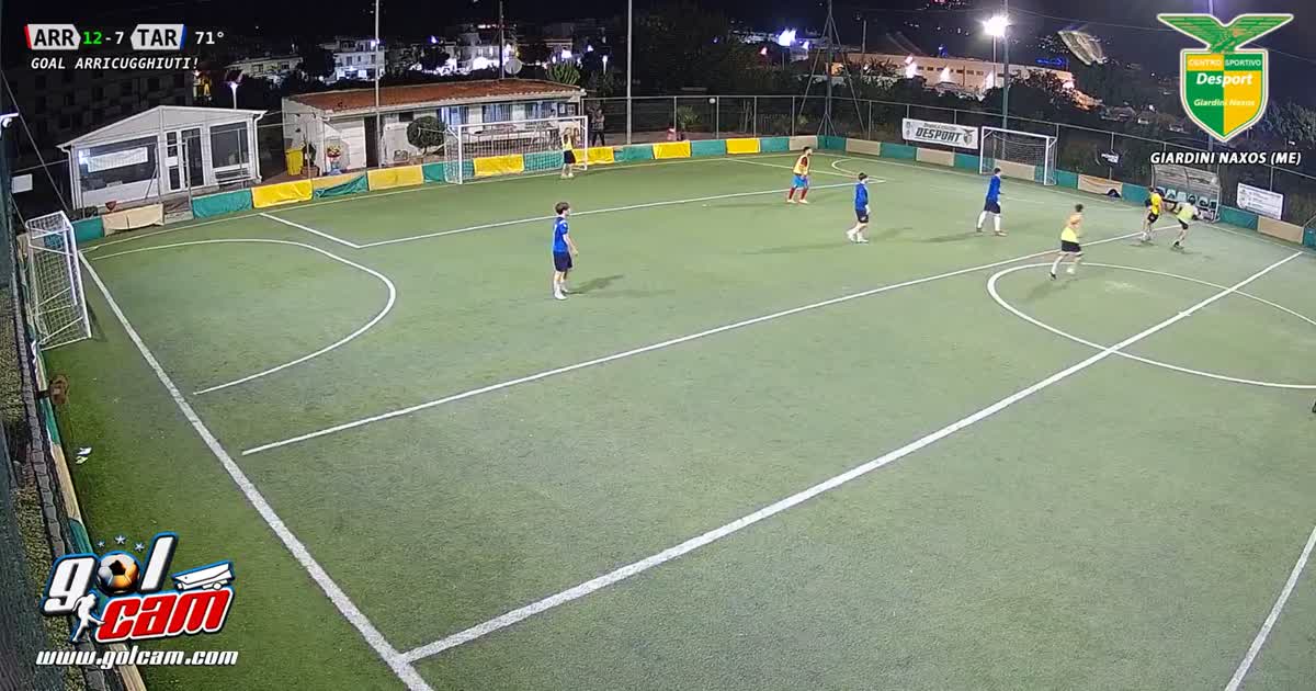 golazo