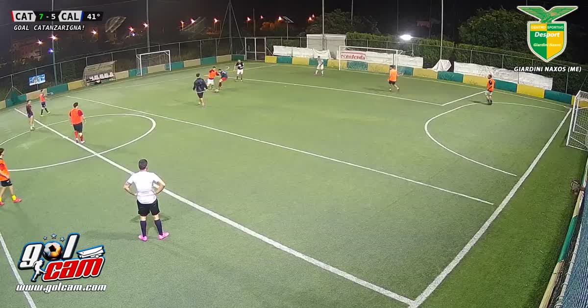 sinistra, destra e gol