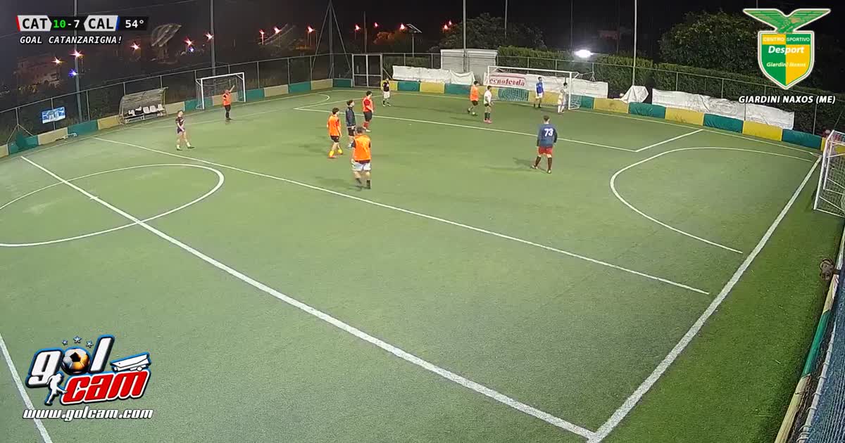 gol di sfuggita 