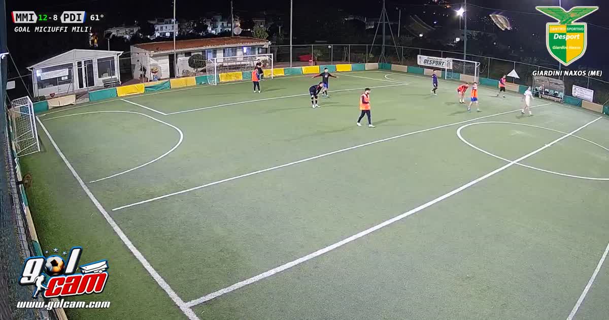 gol di rimpallo 