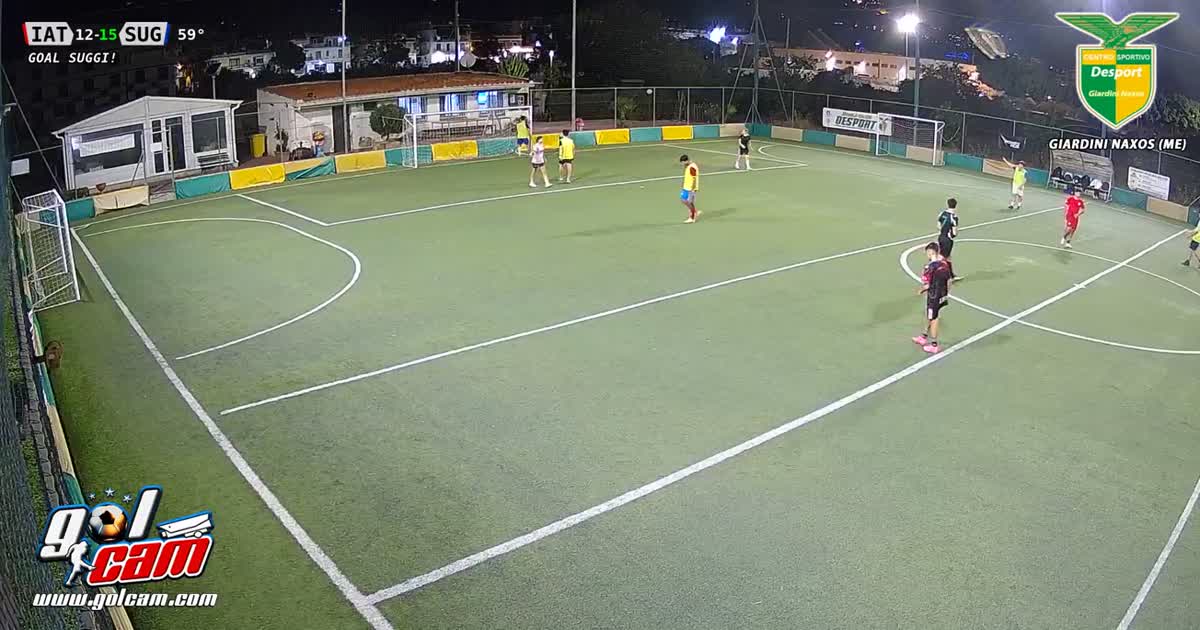 alla messi