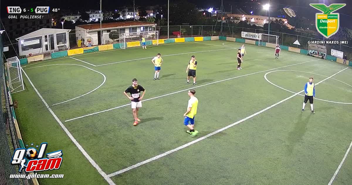 dribbling alla messi
