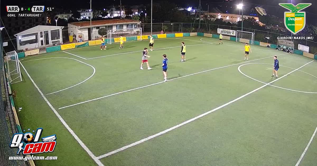 gol di rabona