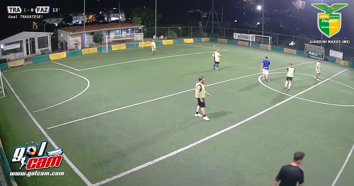 Gool!!
