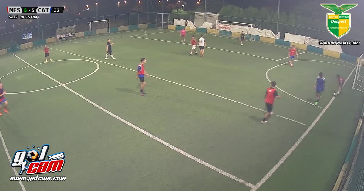  Gol Kostic - 09/10/23
