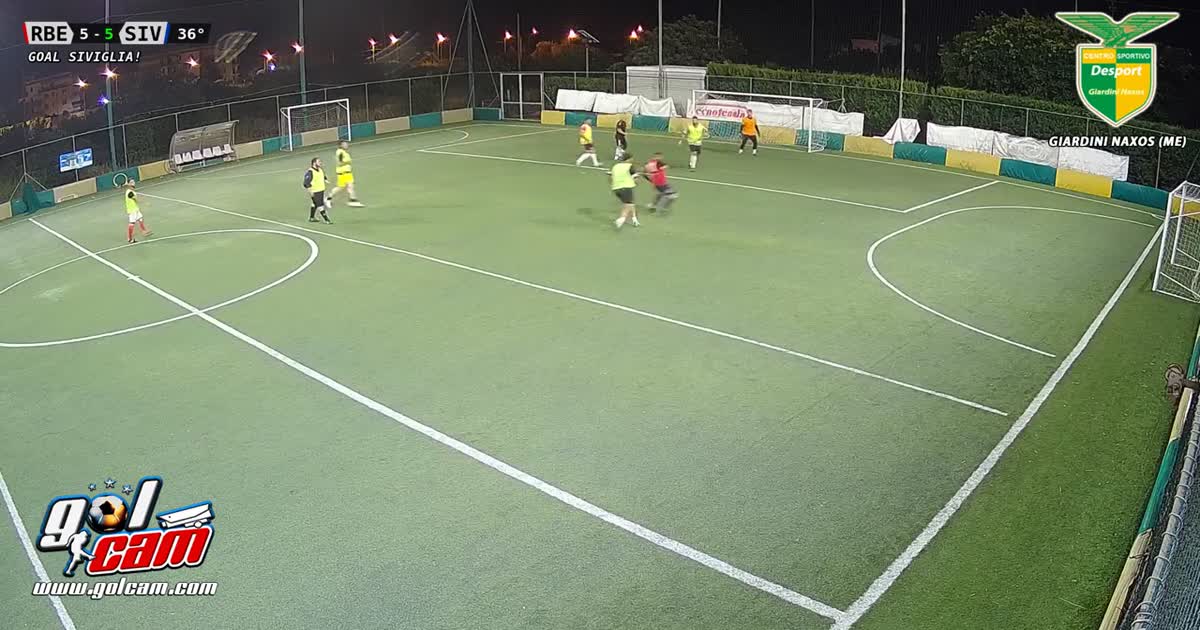 Incrocio gol 