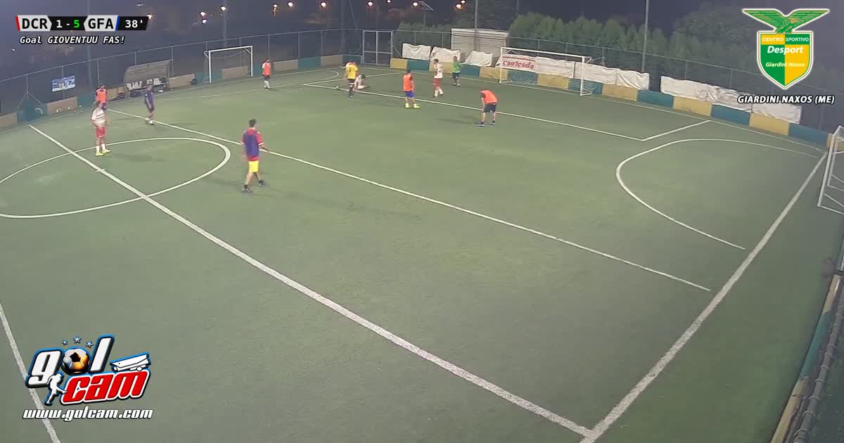 Calcio di punizione