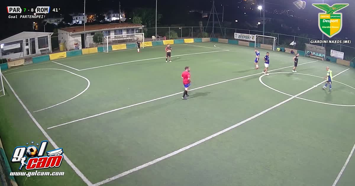 Goal mancato, ma GOAL!
