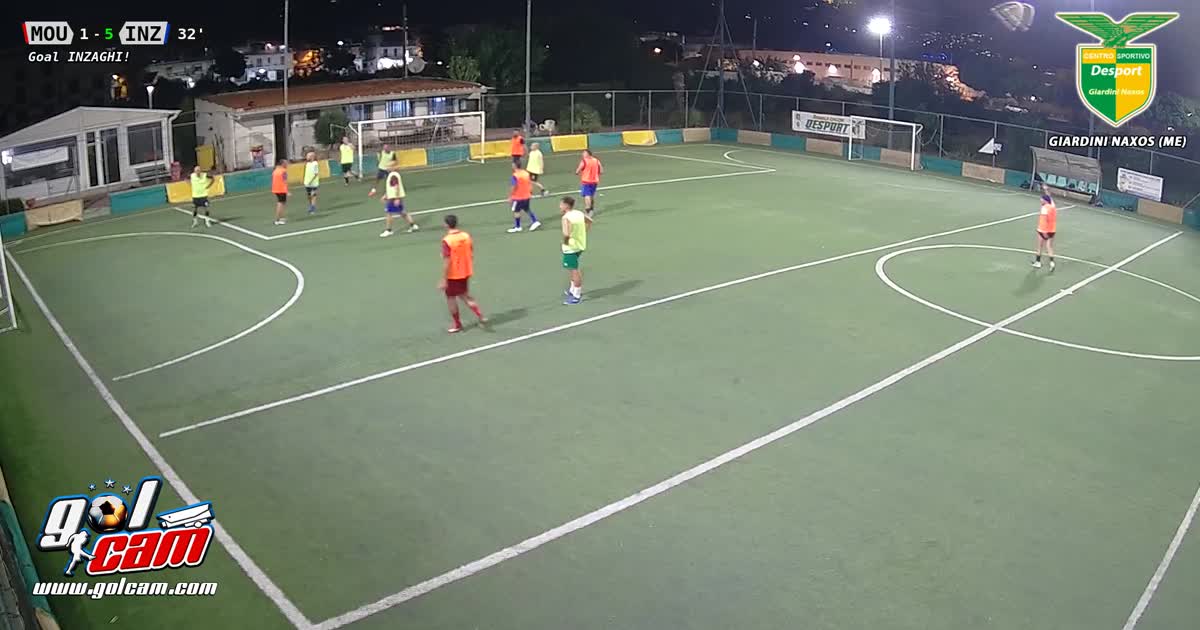 AssisteGoal