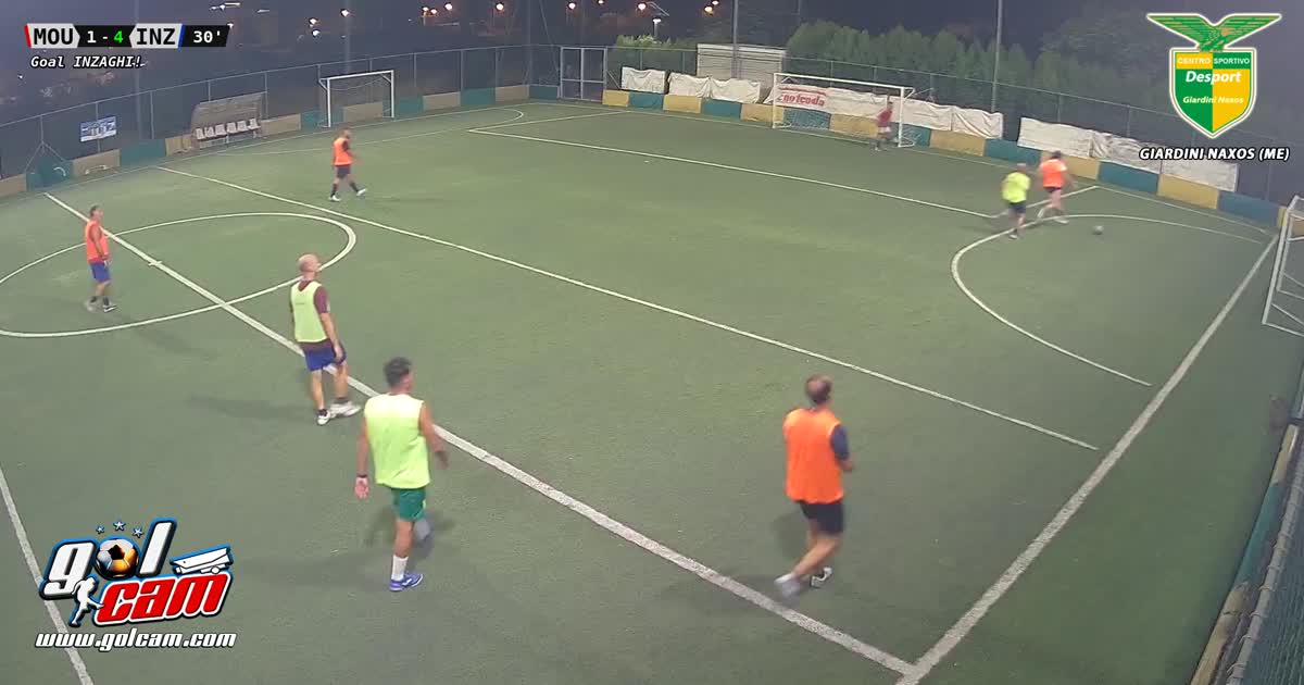 Goal Matteo 