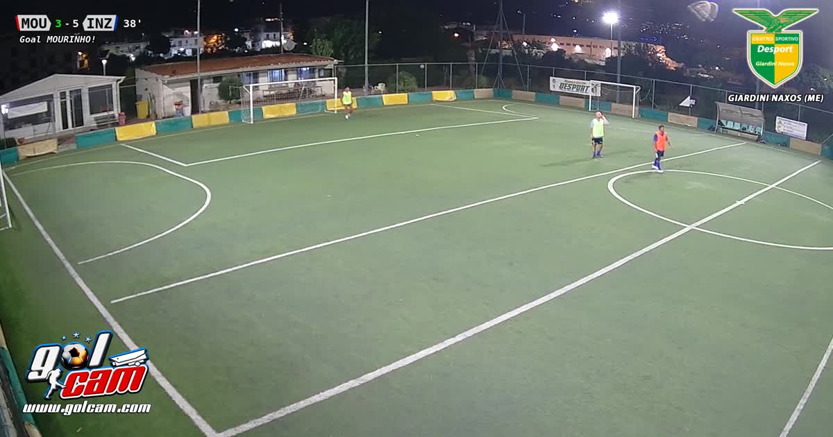 Tiro Diego 