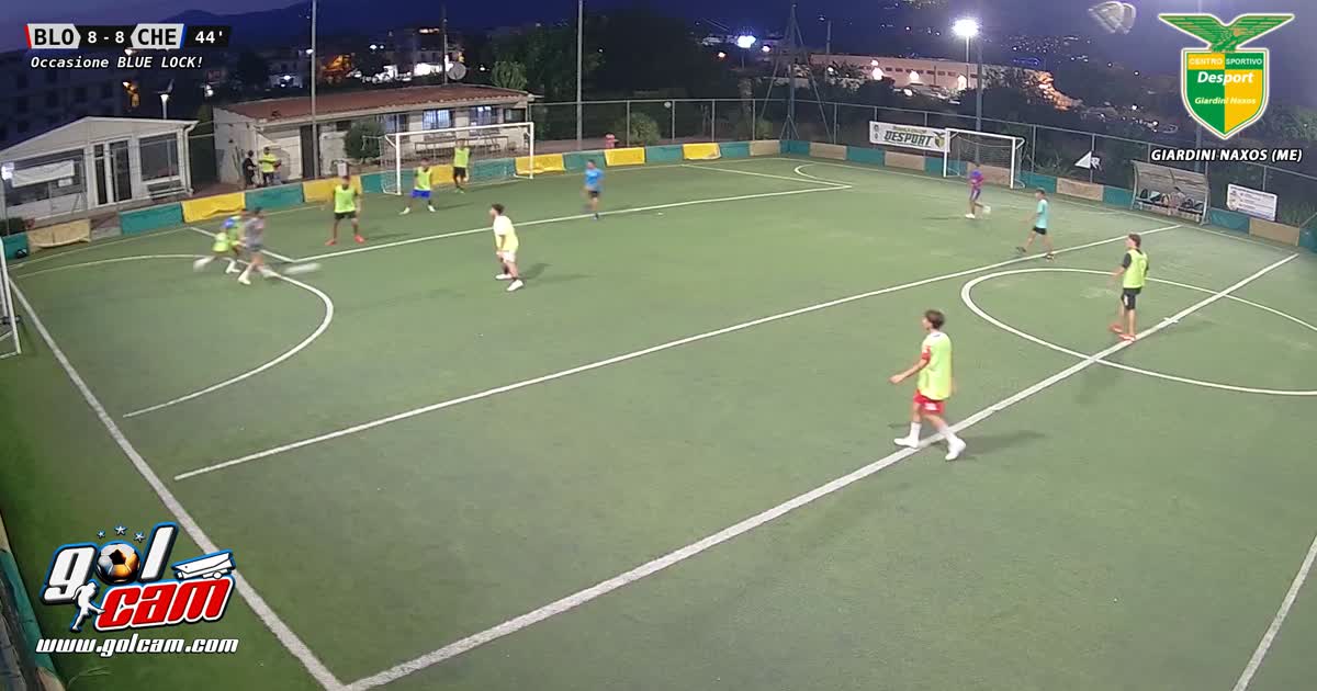 Goal dusan vlahovic 