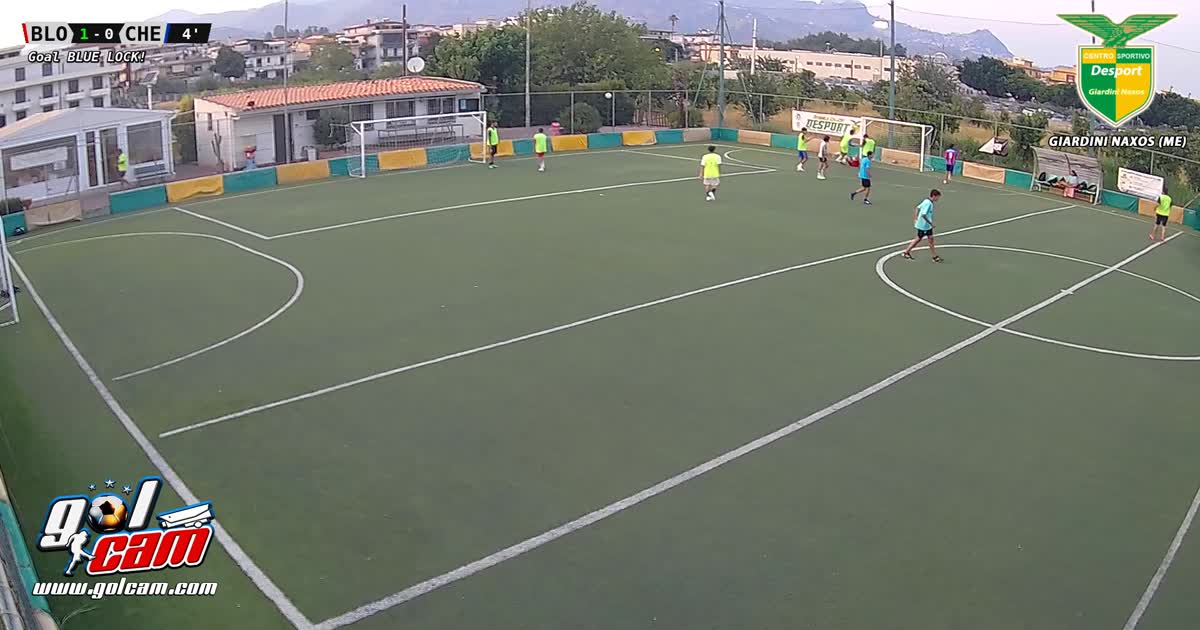 primo gol 