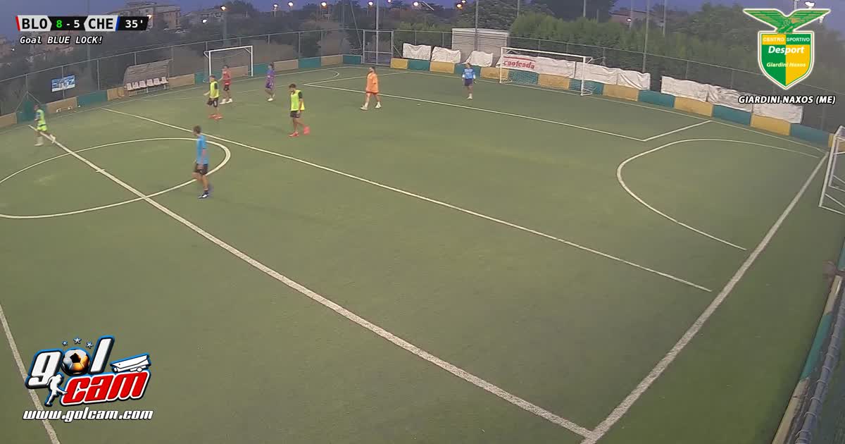gol di testa 