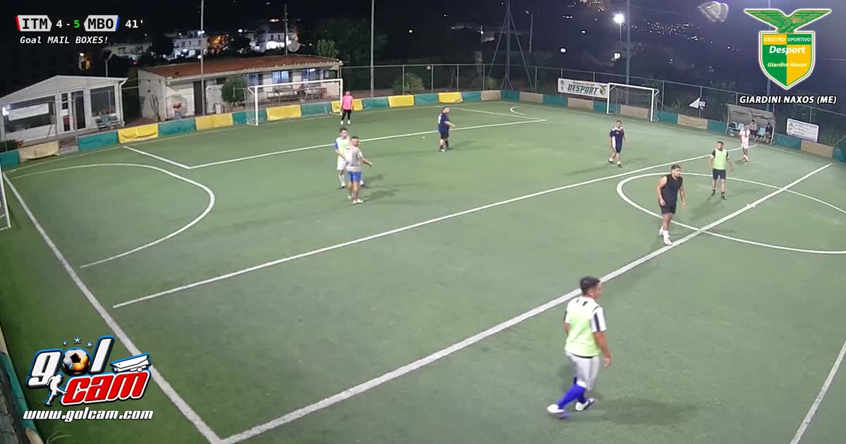 golazooooo
